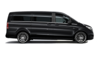 Business Minibus
